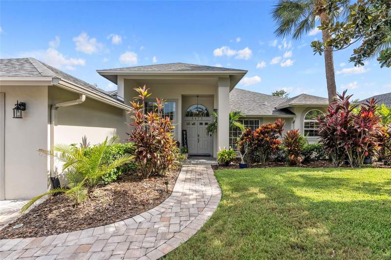 Palm Cove Estates
