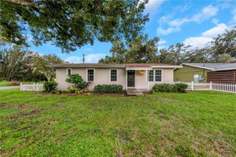 4602 W Chisholm Street, home for sale in Tampa 33616