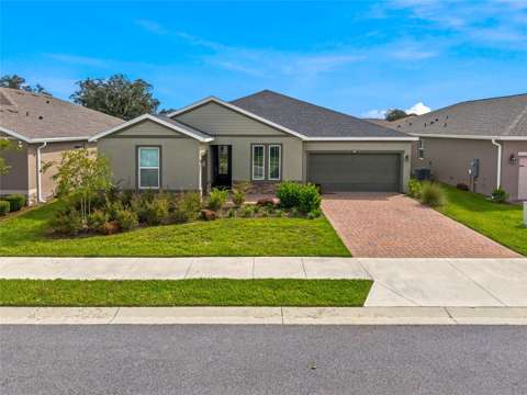 4497 NW 54Th Terrace, home for sale in Ocala 34482
