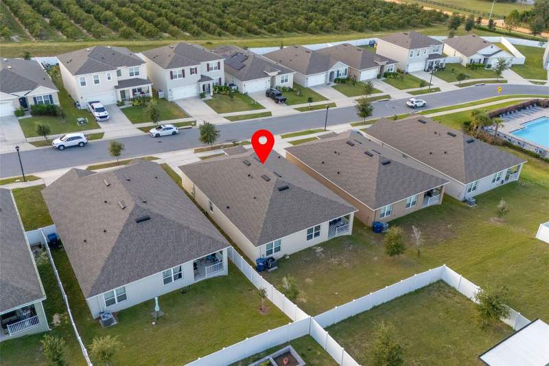 4 bedroom Single Family Residence at 9537 Black Walnut Drive, Arborwood Ph 1-B & Ph 2, Clermont — photo 4