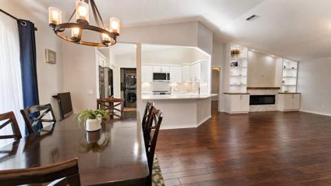 6441 Silver Oaks Drive, Zephyrhills FL - photo 9 of 34