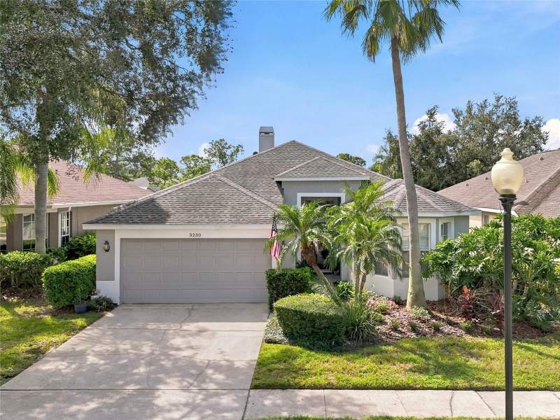 3 bedroom Single Family Residence at 3230 Stonebridge Trail, River Hills Country Club Ph 03, Valrico — photo 3