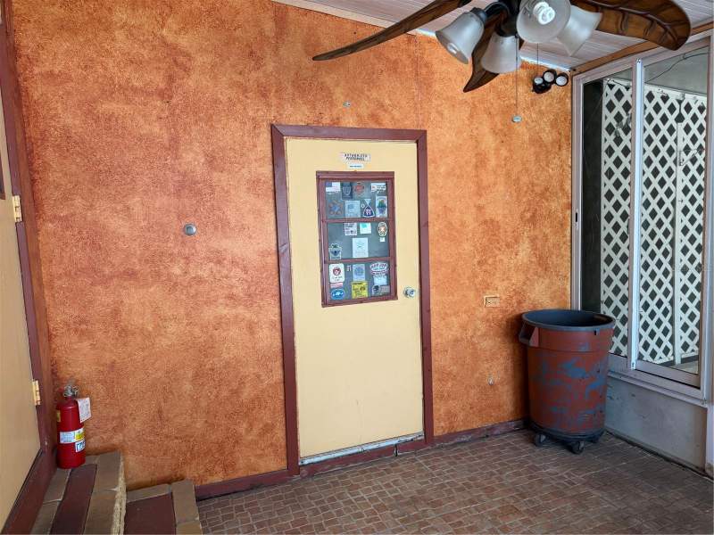 2 bedroom Mobile Home at 8253 Highpoint Boulevard, High Point Mh Sub Unit 5, Brooksville — photo 5