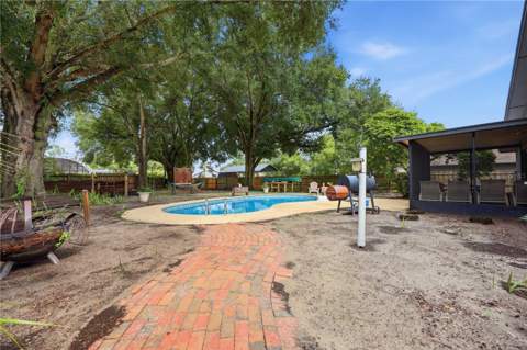 5583 Long Lake Drive, Orlando FL - photo 17 of 22