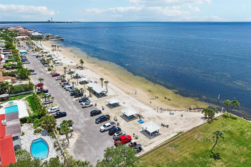 2 bedroom Condominium at 5727 Biscayne Court #209, Mariners Way At New Port, New Port Richey — photo 3