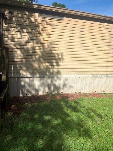 12710 NW 38Th Avenue, home for sale in Reddick 32686