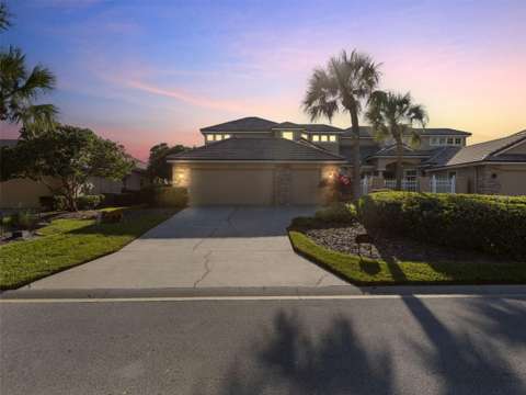 13143 Palmilla Circle, gated community for sale in Dade City
