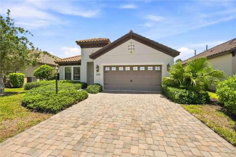 26764 Weiskopf Drive, gated community for sale in Englewood