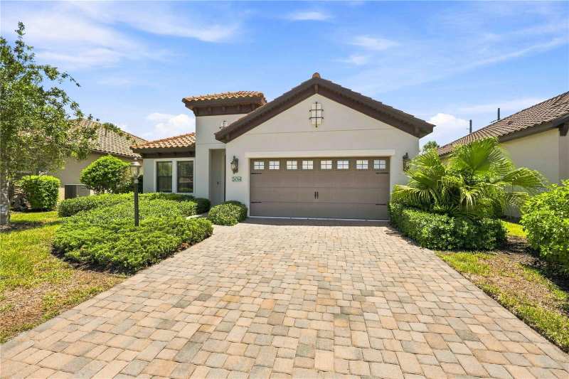 3 bedroom Single Family Residence at 26764 Weiskopf Drive, Boca Royale, Englewood — photo 1
