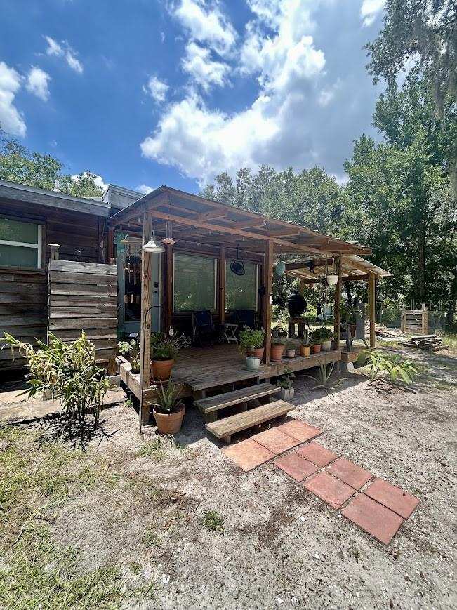3 bedroom Single Family Residence at 14635 Dupree Road, Wimauma, Wimauma — photo 1