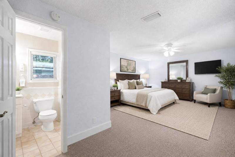 3 bedroom Single Family Residence at 3620 Burlington Avenue, Powers Central Park Sub, St Petersburg — photo 4