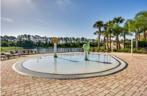 8963 California Palm Road, Kissimmee FL - photo 24 of 25