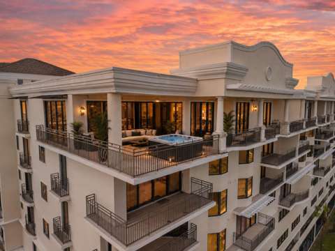 111 E Monument Avenue #801, home for sale in Kissimmee 34741