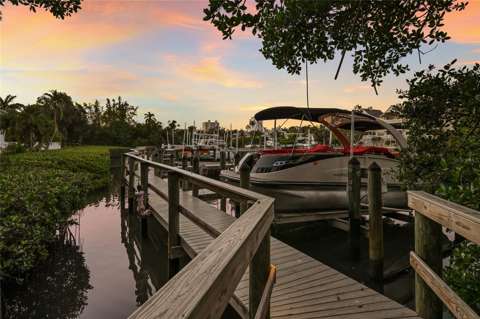 1749 Lincoln Park Circle, luxury home for sale in Sarasota