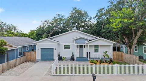 224 W Emily Street, home for sale in Tampa 33603