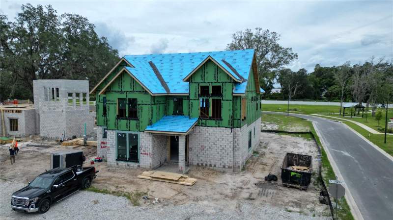 5 bedroom Single Family Residence at 1146 Prado Lane, Grove At The Harvest District, Oakland — photo 3