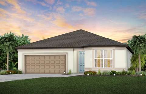14064 Calico Point Drive, home for sale in Riverview 33578