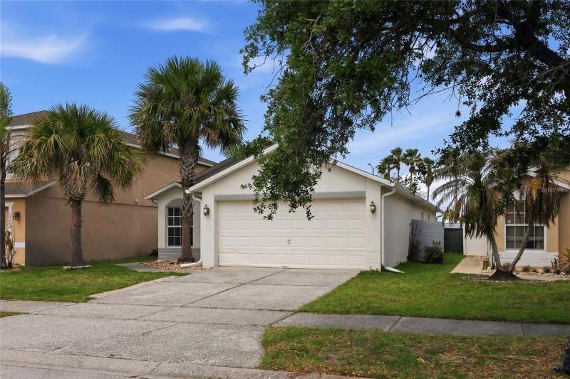 3 bedroom Single Family Residence at 15187 Harrowgate Way, Stone Crk, Winter Garden — photo 2