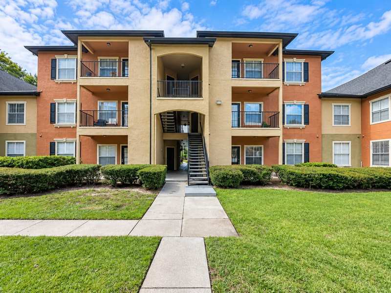 1 bedroom Condominium at 5961 Westgate Drive #2023, Fountains/Metro West, Orlando — photo 1
