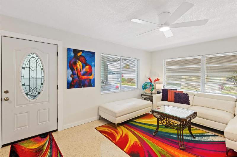 2 bedroom Single Family Residence at 250 Rosery Road #280, Shangri-La Apt Park, Largo — photo 3