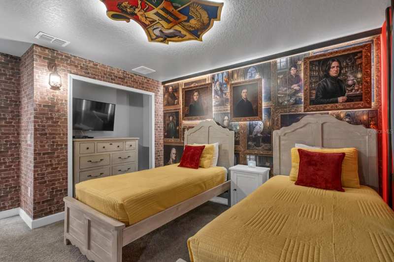 4 bedroom Townhouse at 2958 Protagonist Street, Storey Lake, Kissimmee — photo 1