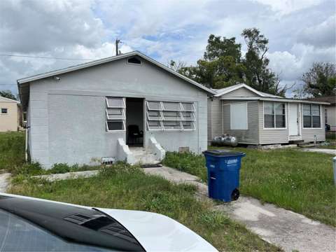 852 Shirley Street, home for sale in Sebring 33870