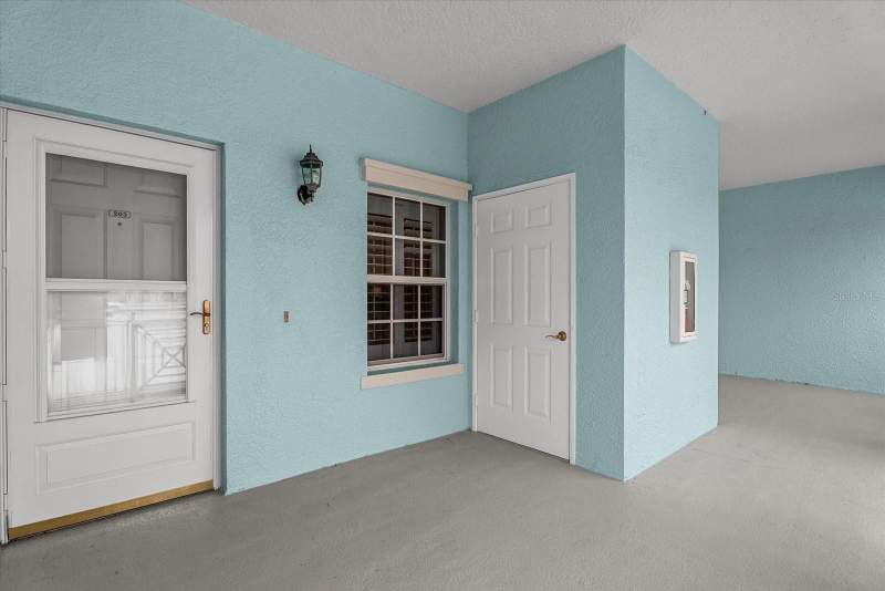 2 bedroom Condominium at 5768 Sabal Trace Drive #203, Colony At Sabal Trace Ph 01, North Port — photo 3