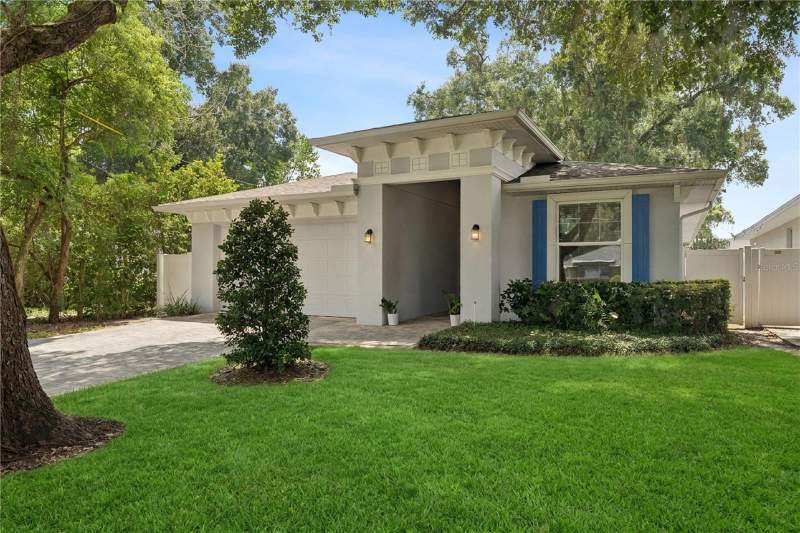 4 bedroom Single Family Residence at 2008 E Grant Avenue, Adirondack Heights, Orlando — photo 3
