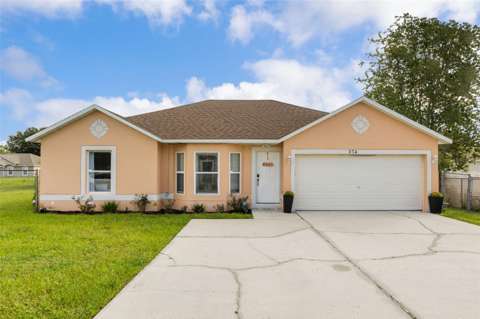 374 Colonade Court, waterfront for sale in Kissimmee