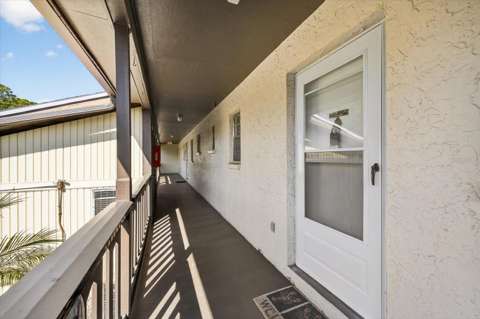 4533 Marine Parkway #203, home for sale on Marine Parkway