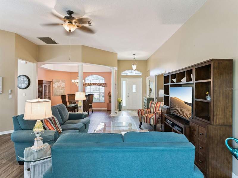 3 bedroom Single Family Residence at 5401 Essex Court, Royal Highlands Ph 01B, Leesburg — photo 5