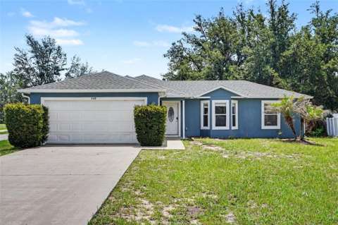 449 Danube Drive, home for sale on Danube Drive