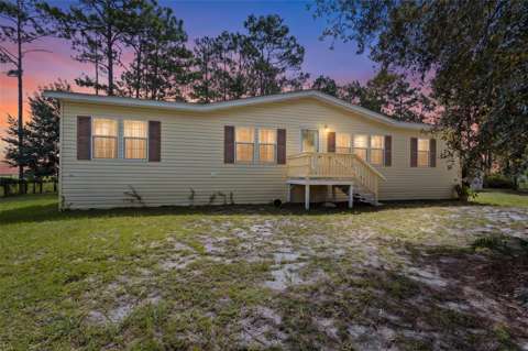 1411 SE State Road 121, $300k–$500k for sale in Morriston