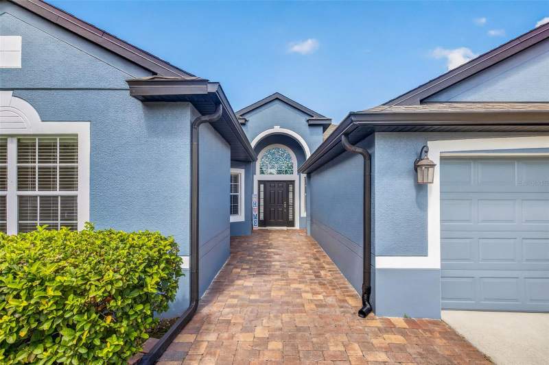 3 bedroom Single Family Residence at 2922 Willow Creek Lane, Windsor Point Ph 2, Kissimmee — photo 5