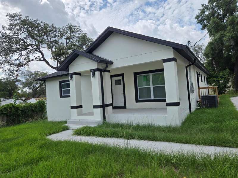 4 bedroom Single Family Residence at 701 E Linebaugh Avenue, North Side Homes, Tampa — photo 1