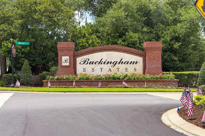 5 bedroom Single Family Residence at 6230 Bordeaux Circle, Buckingham Estates Ph 2, Sanford — photo 3
