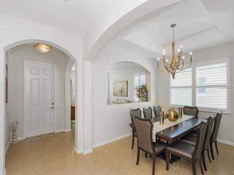 4461 Indigo Sky Lane, Kissimmee FL - photo 11 of 43