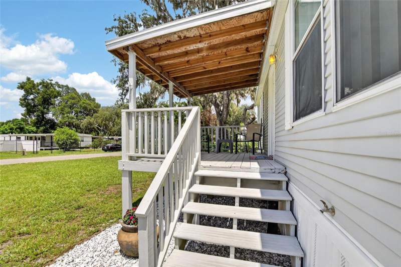 4 bedroom Manufactured Home at 38310 Pear Court, Zephyrhills Colony Company Lands, Zephyrhills — photo 5