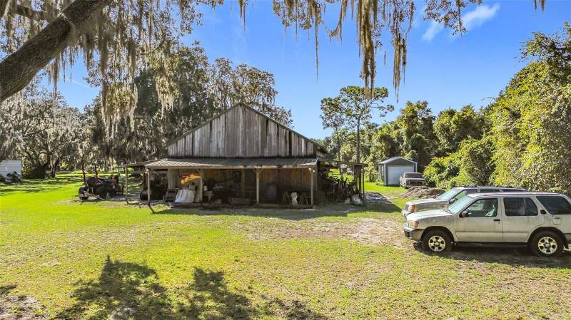 3 bedroom Mobile Home at 4980 Disston Drive, Florida Agricultural Co, St Cloud — photo 4
