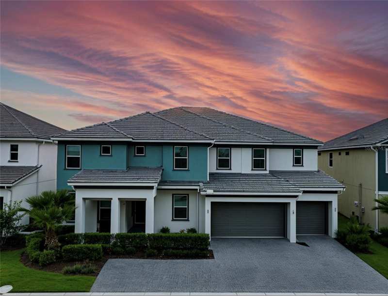 15 bedroom Single Family Residence at 3880 Sonoma Boulevard, Sonoma Resort At Tapestry Ph 2A, Kissimmee — photo 1