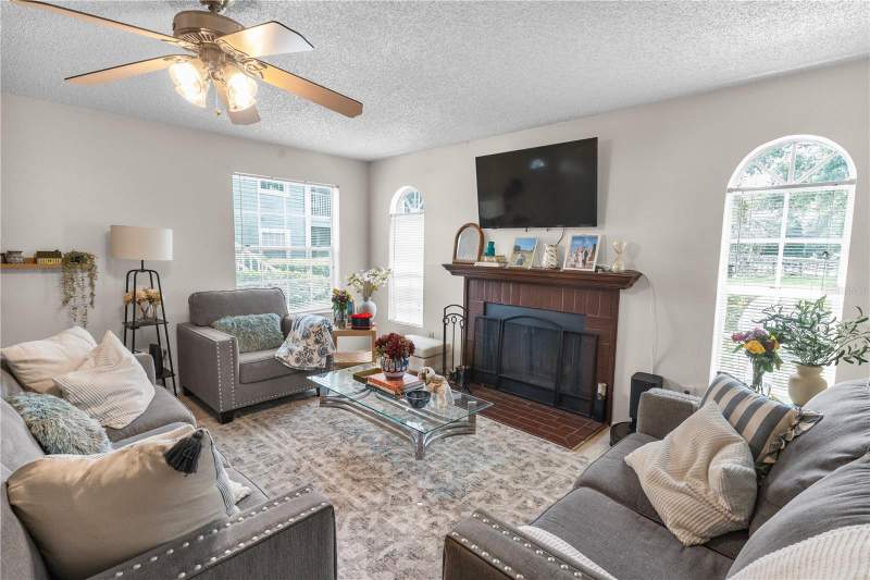 2 bedroom Condominium at 11942 Skylake Place #C, Raintree Village Condo N, Tampa — photo 5