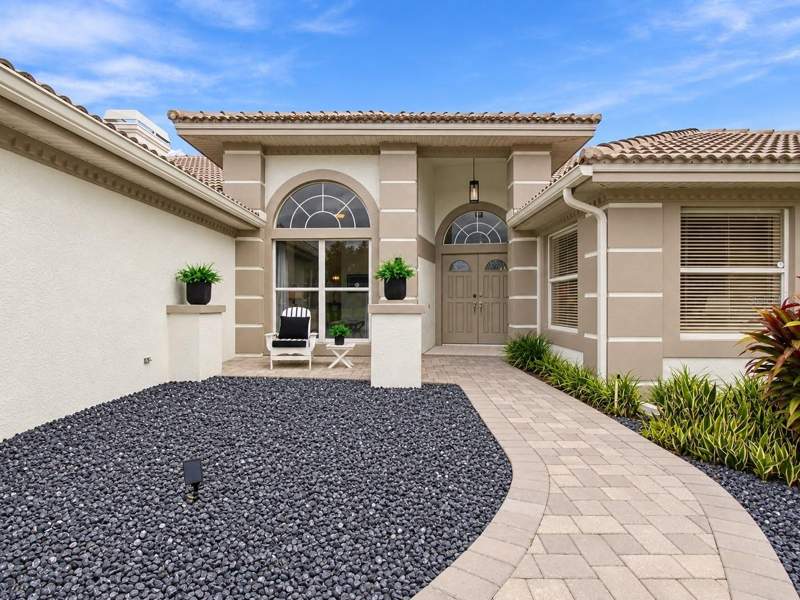 3 bedroom Single Family Residence at 30311 Fairway Drive, Fairway Village 02 Laurelwood, Wesley Chapel — photo 3