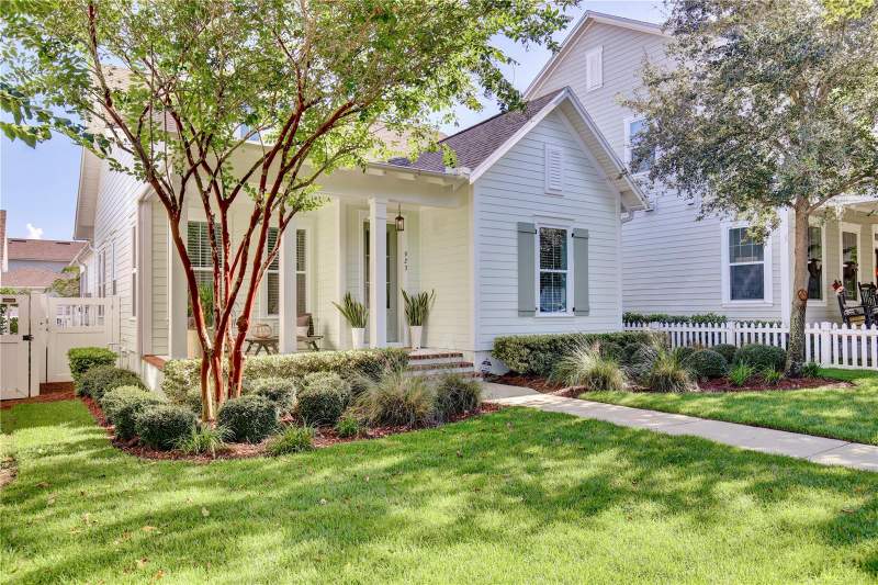 3 bedroom Single Family Residence at 923 Allenhurst Street, Oakland Park, Winter Garden — photo 3