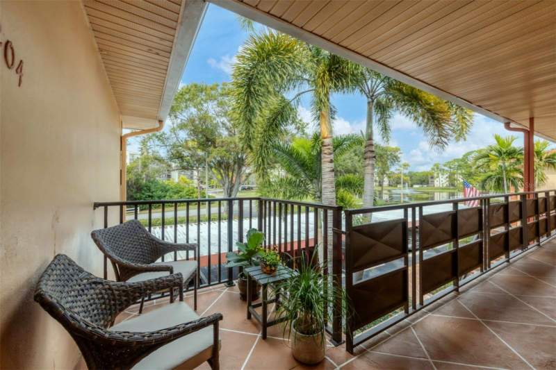 2 bedroom Condominium at 8162 Terrace Garden Drive #204, Terrace Park Of Five Towns, St Petersburg — photo 3