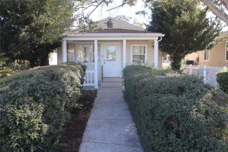 Orangewood Heights