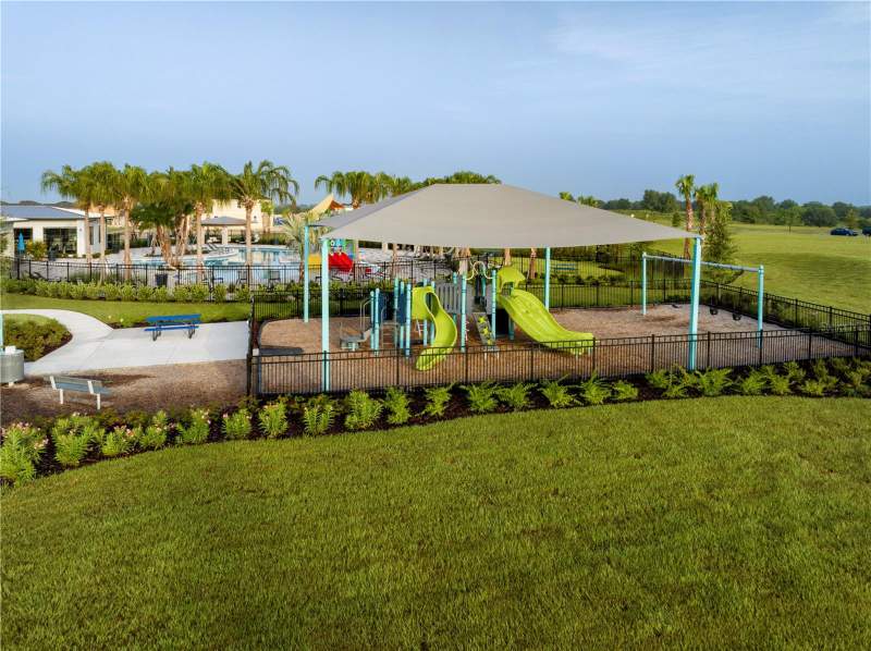 5 bedroom Single Family Residence at 1883 Church Lake Street, Trinity Lakes Ph 3, Groveland — photo 4