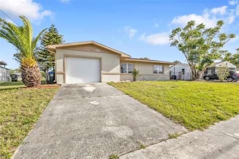 8172 Trionfo Avenue, home for sale in North Port 34287