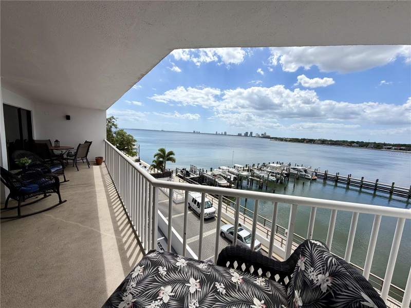 Adalia Bayfront Condo