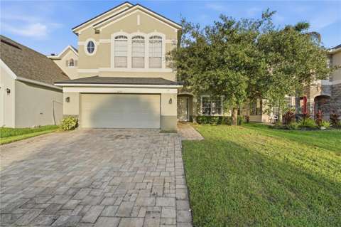 2215 Cedar Garden Drive, home for sale in Orlando 32824