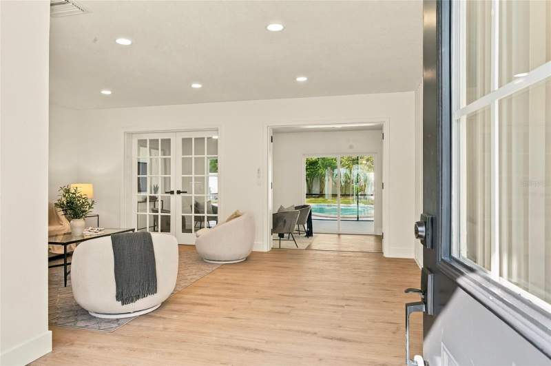 4 bedroom Single Family Residence at 10309 Reclinata Lane, Carrollwood Sub Unit 22A, Tampa — photo 5